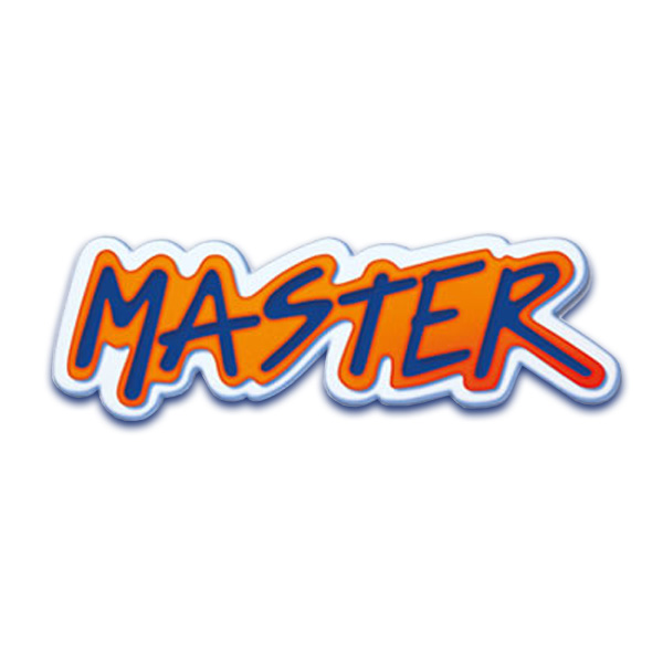 Master