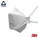 Respirador 3M™ Aura™ 9205+ (N95) (Caja de 440 unidades)