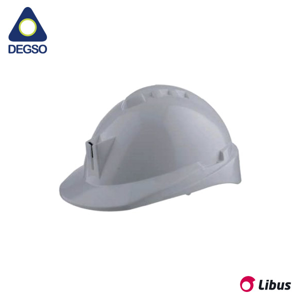 Casco MILENIUM Class (con soporte para lámpara de minero sin suspensión)