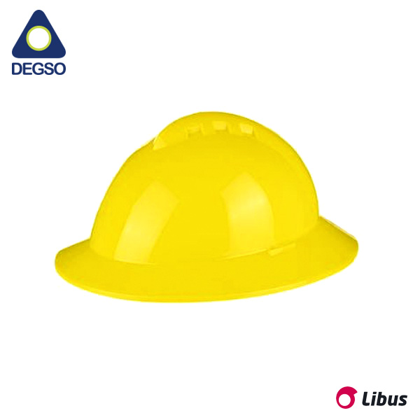 Casco LIBUS® MILENIUM Class Safari (sin suspensión)