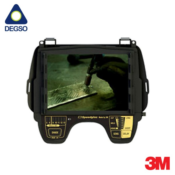Lente de soldadura 3M™ Speedglas™ 9100XXi