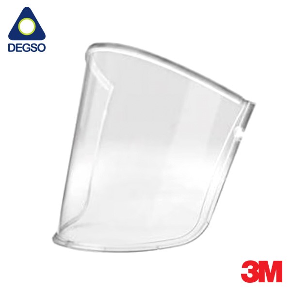 Visor 3M™ Versaflo™ M-925 (caja de 5 unidades)