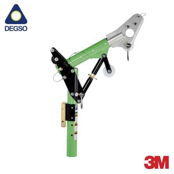 Brazo Davit 3M™ DBI-SALA® 8518001