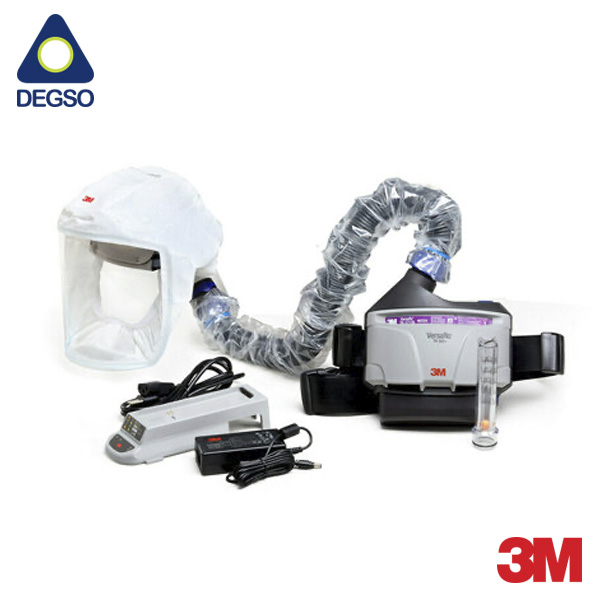 Kit PAPR de Salud 3M™ Versaflo™ TR-300N+ HKL