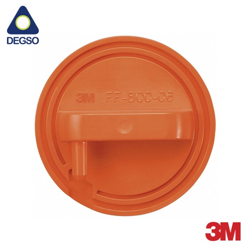 Kit Adaptador 3M™ FF-800-06