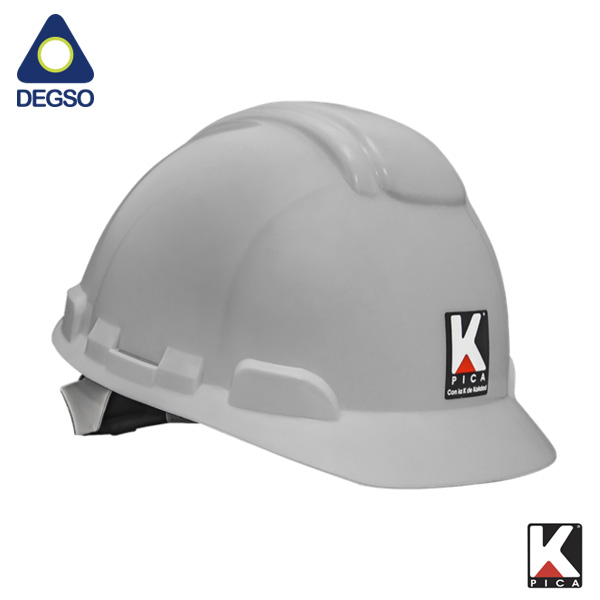 Casco de seguridad Safe-Fit