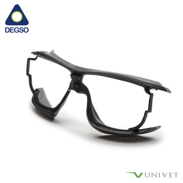 Gasket para gafa Univet 5X9 (caja de 20 unidades)