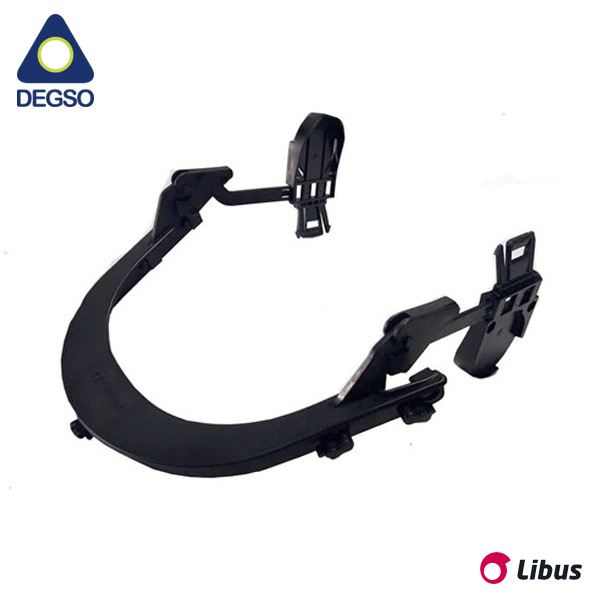 Soporte para casco facial/auditivo L-300