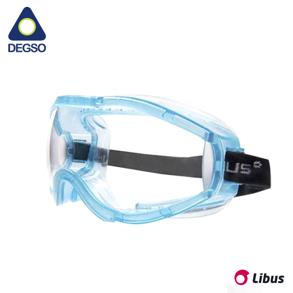 Monogafa LIBUS® NEW CLASSIC Transparente AF