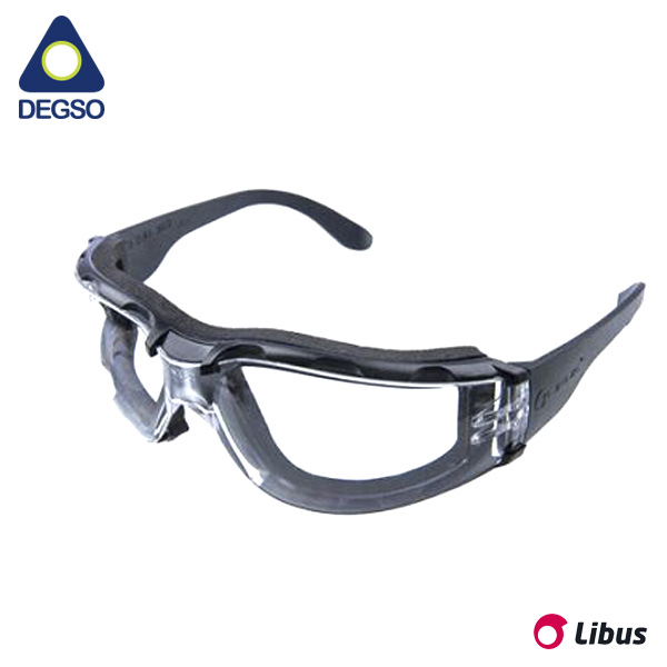 Gafa LIBUS® ECO PLUS Transparente AF