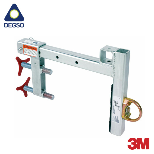 3M™ DBI-SALA® Anclaje para parapeto de hormigón armado