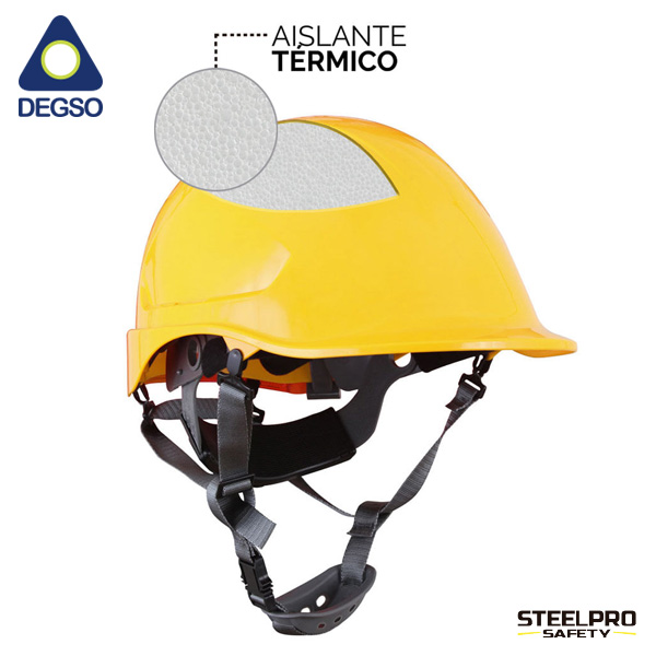 Casco Steelpro MTA ABS Full