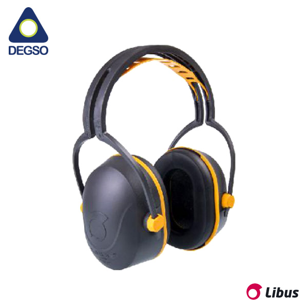 Orejera de diadema Libus L-340