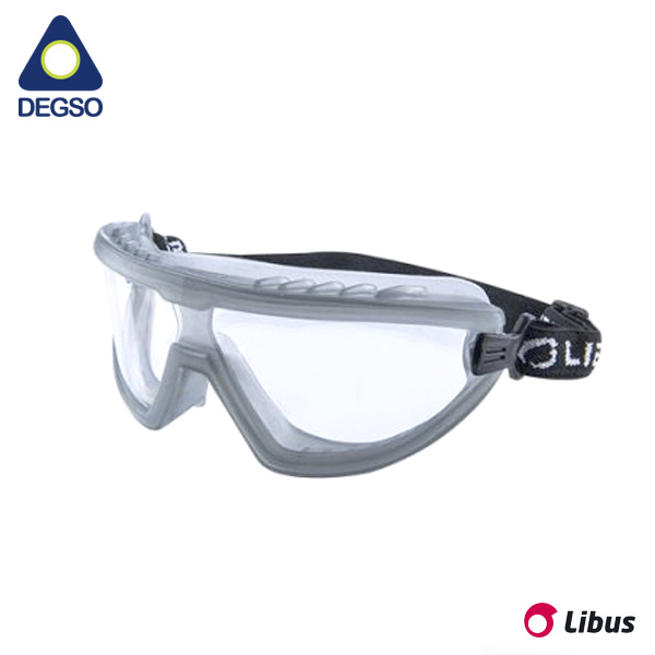 Monogafa LIBUS® AVIATOR Transparente AF - GRI