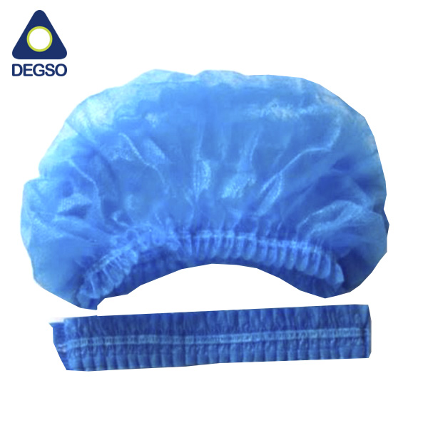 Cofia desechable (paquete de 3000 unidades)