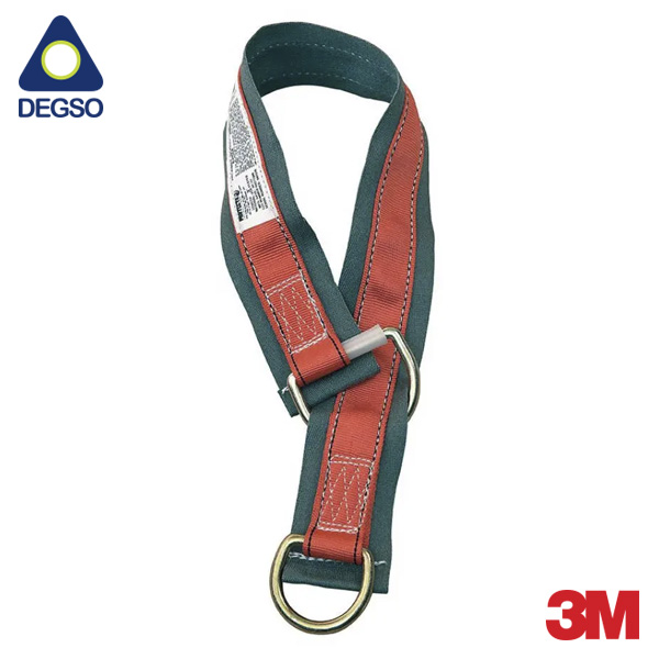 Eslinga de anclaje 3M™ PROTECTA® PRO™ AJ450A de 3 pies