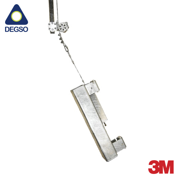 Ensamble de contrapeso 3M™ 3511598