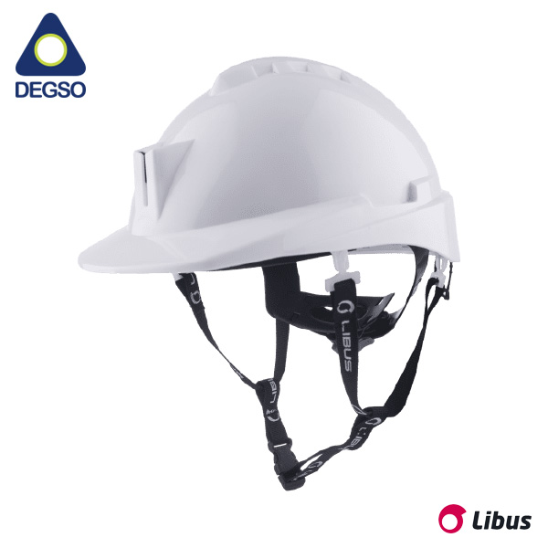 Barbiquejo Libus 4 puntos 15mm