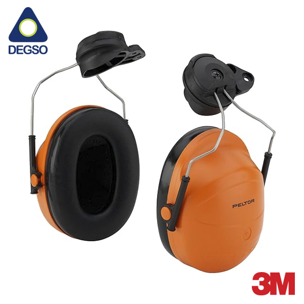 Orejeras 3M™ PELTOR™ M-985
