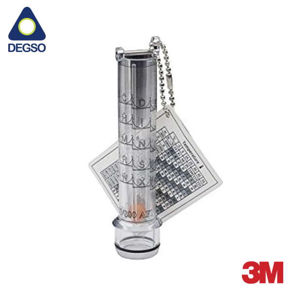 Indicador de flujo de aire 3M™ Versaflo™ TR-971