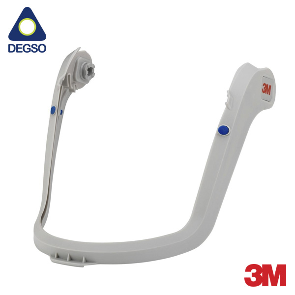 Conjunto de marco de visor 3M™ Versaflo™ M-920