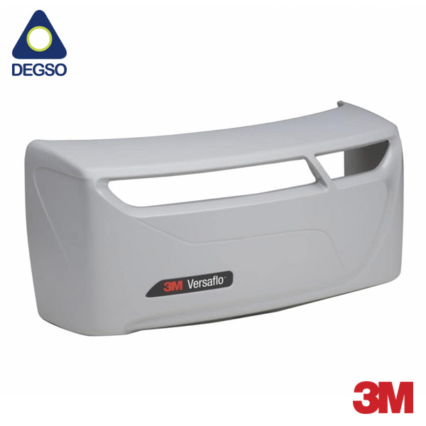 Cubierta para filtro 3M™ Versaflo™ TR-6300FC