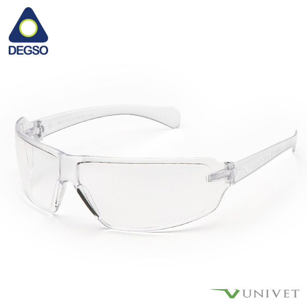 Gafa Univet 553Z