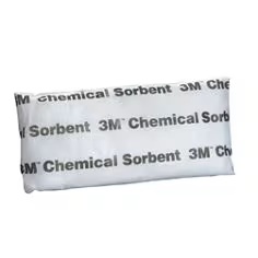 Almohadilla absorbente para químicos 3M™ P-300 (caja de 16 almohadillas de 7 x 15 pulgadas)