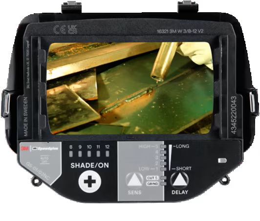 Lente 3M™ Speedglas™ G5NC 46-0000-20