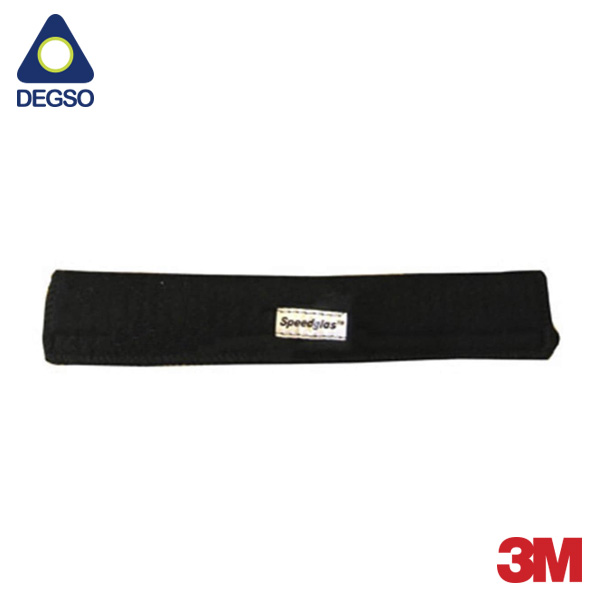 Banda de sudor 3M™ 07-0024-02 para careta 3M™ Speedglas™ G5-03 E (paquete de 2 unidades)