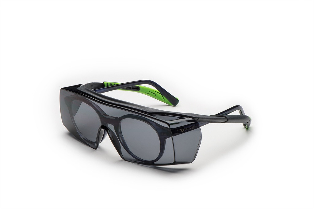 Sobregafa Univet 5X7 Solar Smoke