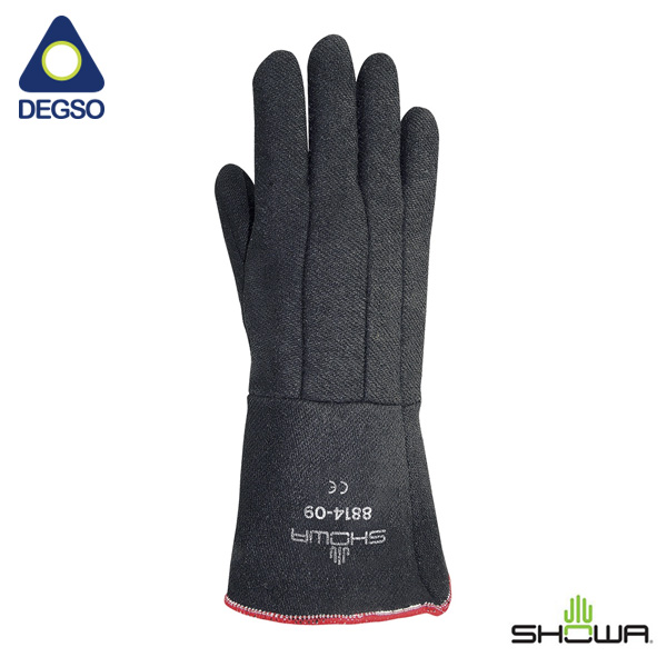 Guante resistente al calor SHOWA® 8814
