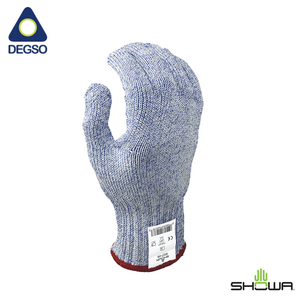 Guante anti corte SHOWA® 8127