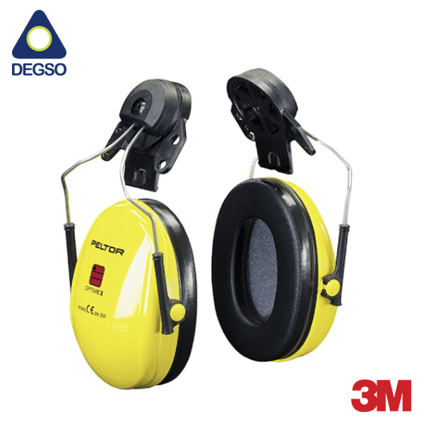 Orejera 3M™ PELTOR™ Optime™ I H510