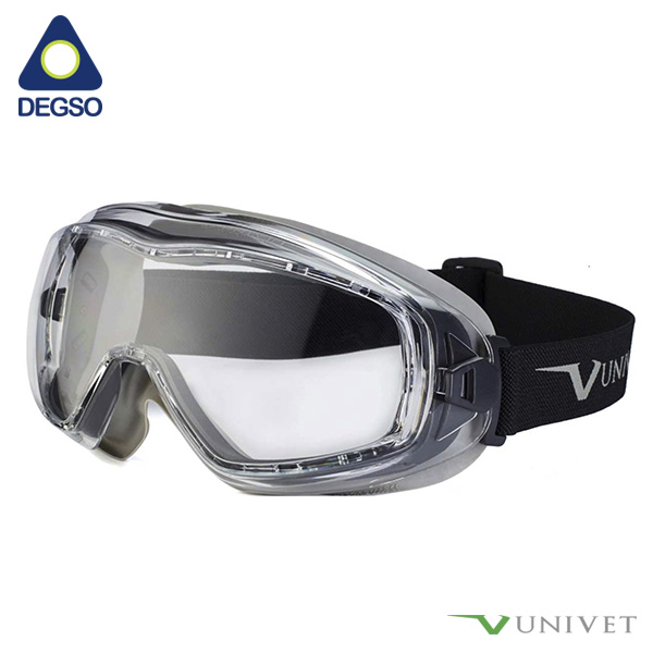 Monogafa Univet 620 UP