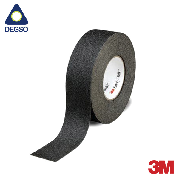 Cinta antideslizante 3M™ Safety-Walk™ 610  (rollo de 5 cm x 18 m)