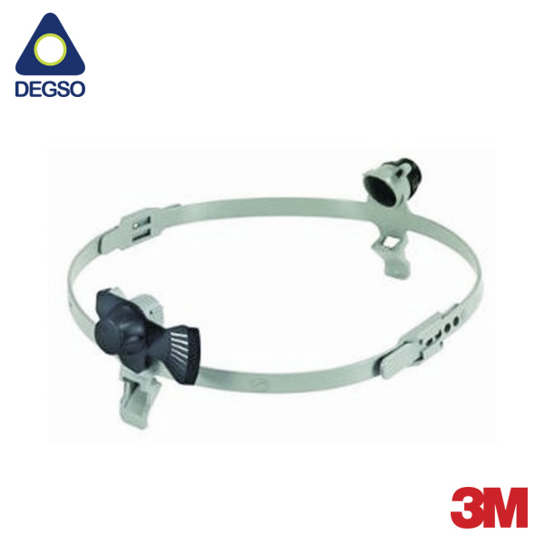 Adaptador de careta 3M™ Speedglas™ para casco