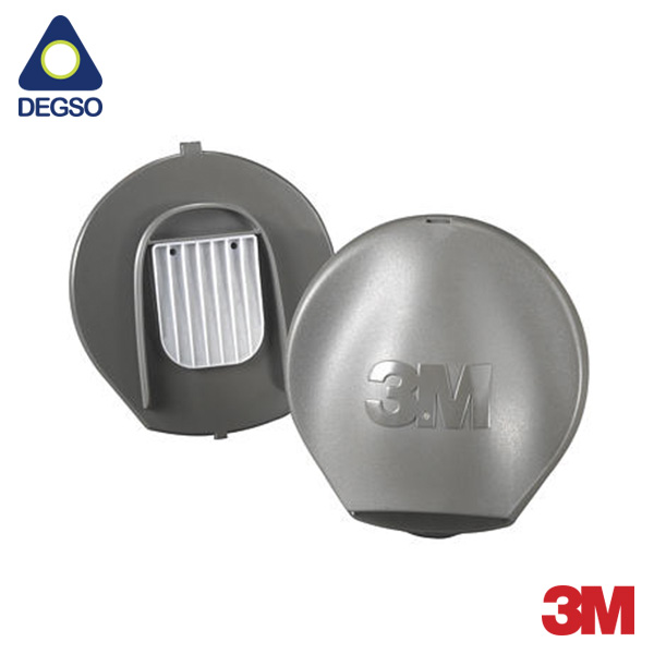 Adaptador central 3M™ 6864 para pieza facial de cara completa 3M™ serie 6000