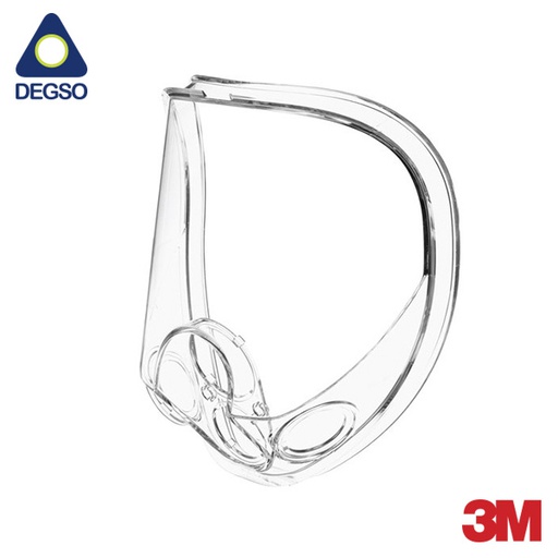 Visor 3M™ FF-400-03