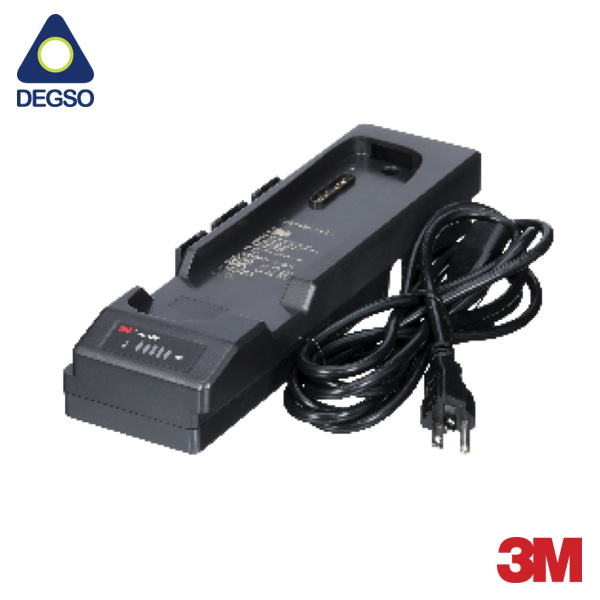 Cargador de batería 3M™ Versaflo™ TR-642N