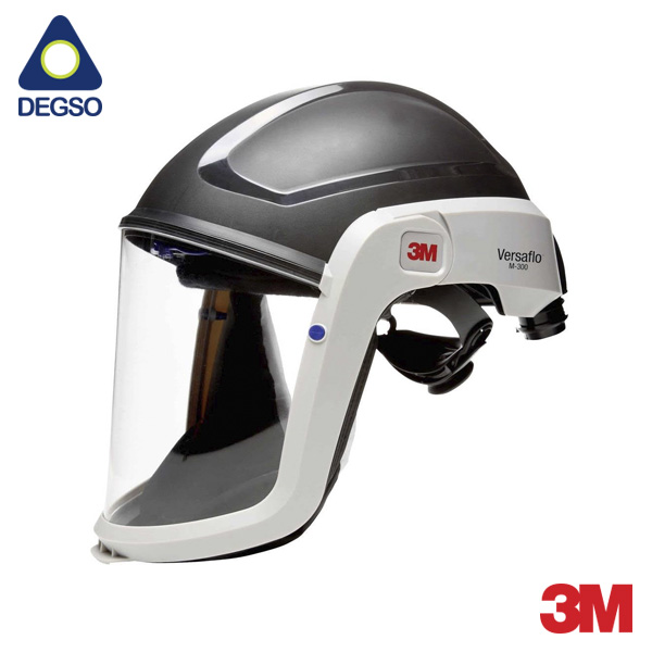 Casco 3M™ Versaflo™ M-307