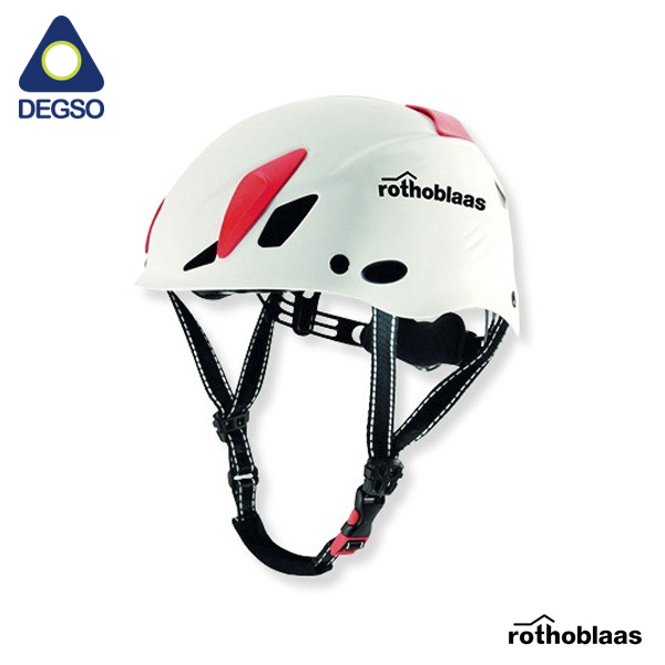 Casco De Rescatista Evo-Pro