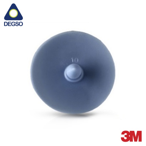 Válvula de exhalación 3M™ 6889 / Válvula de inhalación 3M™ 7582 (blíster de 10 unidades)