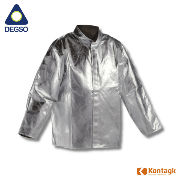 Chaqueta Aluminizada CarbonX