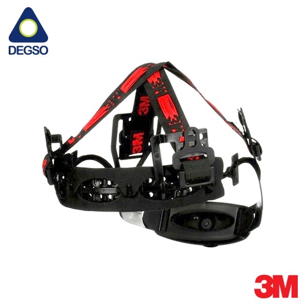 Suspensión 3M™ SFH-700-RS4 para casco 3M™ H-700 SecureFit™