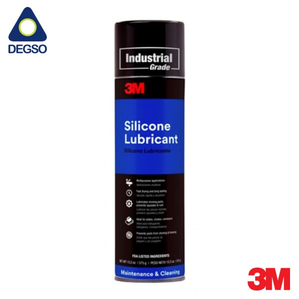 Silicón Lubricante 3M™ (lata de 24 oz fl)