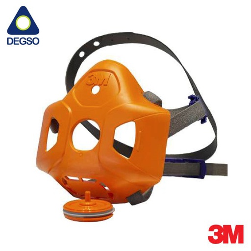 Kit Adaptador 3M™ HF-800-03