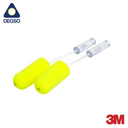 [3M393-2000-50] Probeta 3M™ E-A-Rfit™ 393-2000-50 para tapones E-A-Rsoft™ Yellow Neons™ (funda de 10 pares)