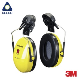 Orejera 3M™ PELTOR™ Optime™ I H510