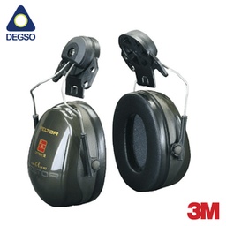 [3MH520P3E] Orejera 3M™ PELTOR™ Optime™ II H520